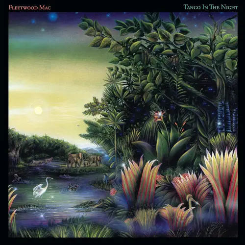 Fleetwood Mac - Tango In The Night (1987)