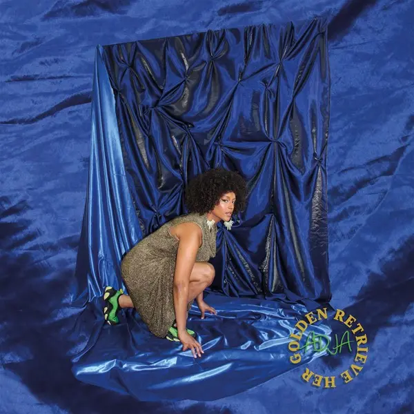 Adjà - Golden Retrieve Her (2025)