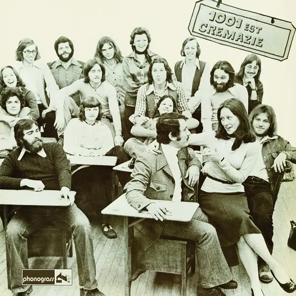 1001 Est Crémazie - 1001 Est Crémazie (2025)
