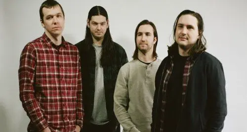 Superheaven - Дискография (2009-2025)