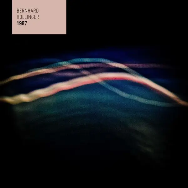 Bernhard Hollinger - 1987 (2025)