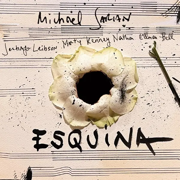 Michael Sarian - Esquina (2025)
