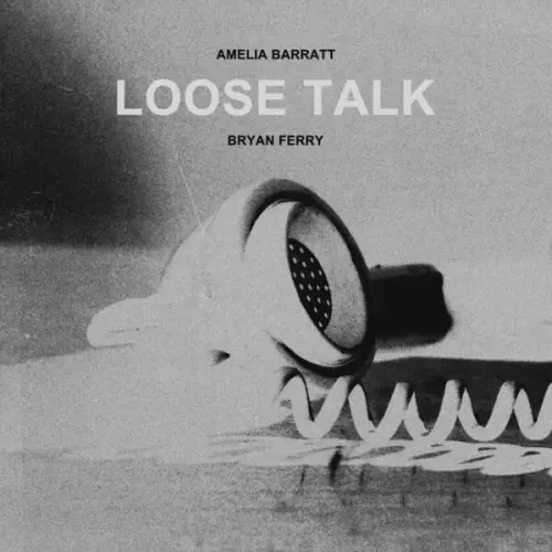 Bryan Ferry (feat. Amelia Barratt) - Loose Talk (Instrumentals) (2025)