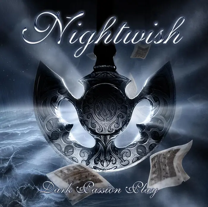 Nightwish - Dark Passion Play (2008)