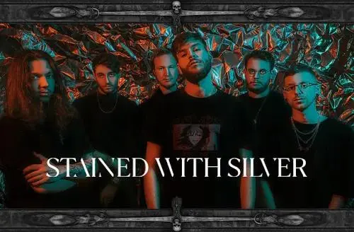 Stained With Silver - Дискография (2019-2025)
