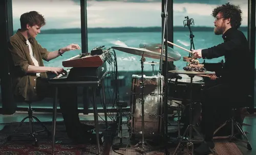 Svaneborg Kardyb - Дискография (2022-2024)