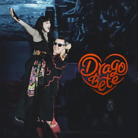 Zdob si Zdub (feat Irina Rimes) - Dragobete (Single) (2025)