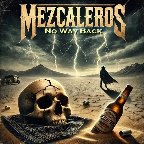 Mezcaleros - No Way Back (2025)