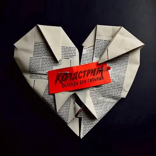 Колдстрим - Баллады для сильных (2025)