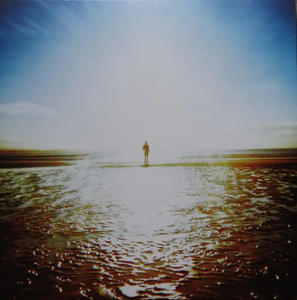 Anathema – We're Here Because We're Here (2010)