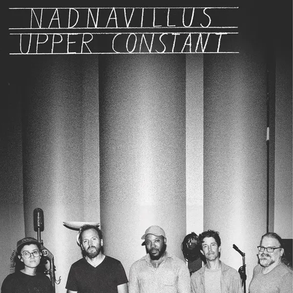 Nad Navillus - Upper Constant (2025)