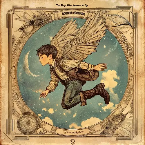 Bowers Foreman - The Boy Who Learned To Fly (2025)