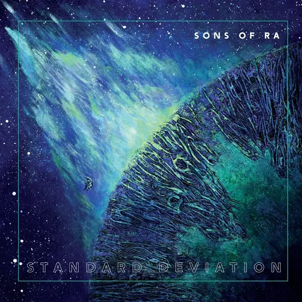Sons of Ra - Standard Deviation (2025)