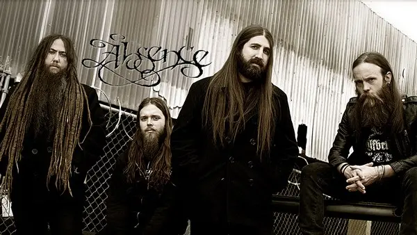 The Absence - Дискография (2005-2024)