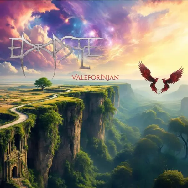 Epicastle - Valeforinian (2025)