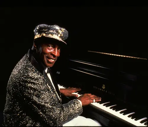 Charles Brown - Дискография (1970-2004)