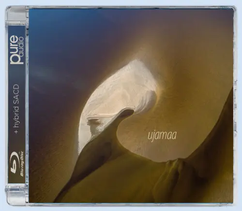 Henning Sommerro - Ujamaa & The Iceberg (2018)