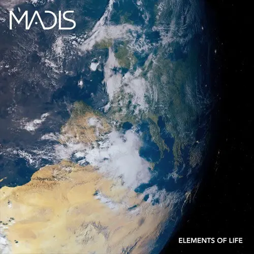 Madis - Elements of Life (2025)