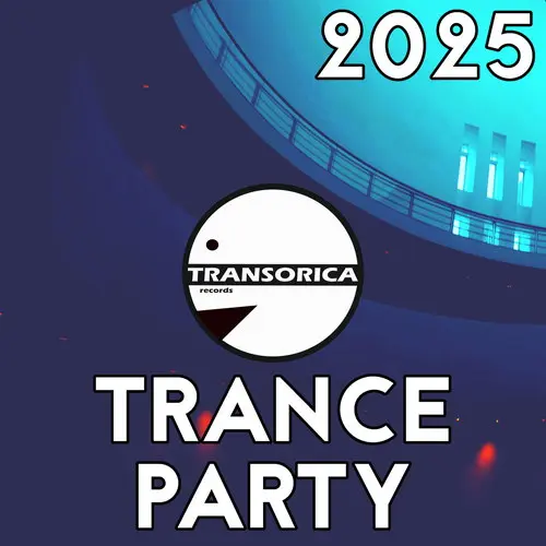Trance Party 2025 (2025)
