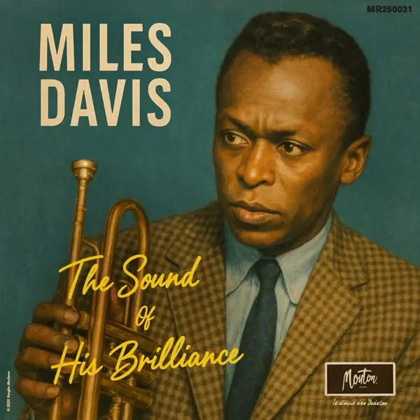 Miles Davis - The Sound Of His Brilliance (Restored Edition '25) (2025)