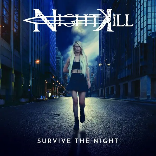 NightKill - Survive The Night (2025)