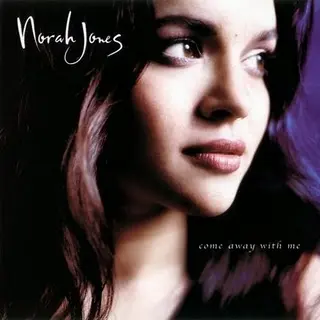 Norah Jones - Come Away With Me (2002)