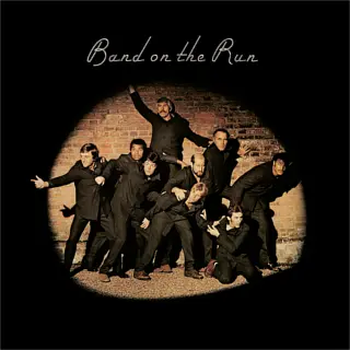 Paul McCartney & WINGS - Band On The Run (2006)