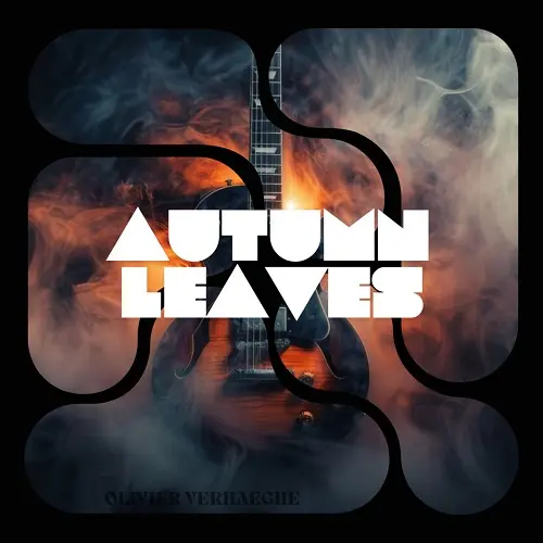 Olivier Verhaeghe - Autumn Leaves (2025)