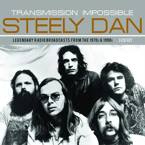 Steely Dan - Transmission Impossible (2016)