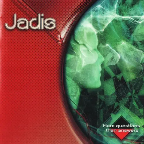 Jadis - More Questions than Answers (2024/2025)
