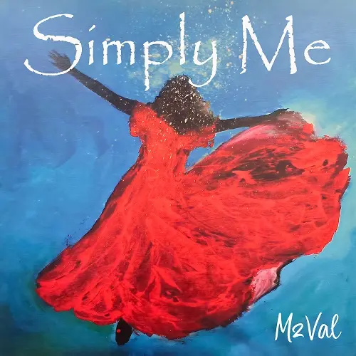 MzVal - Simply Me (2025)