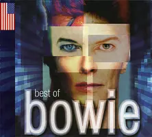 David Bowie - Best Of Bowie (2002)