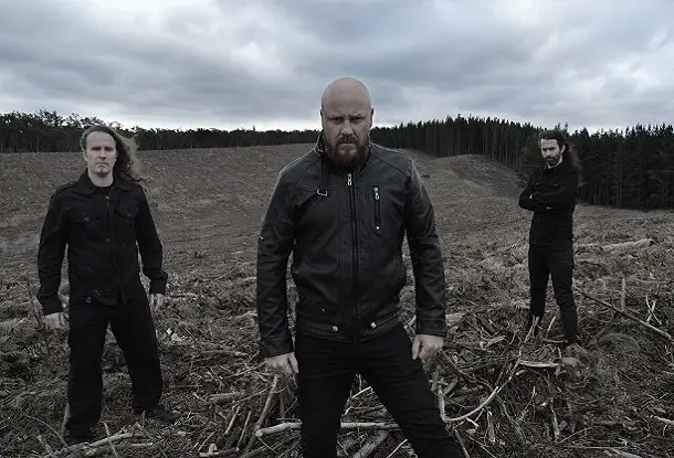 King - Дискография (2016-2023)