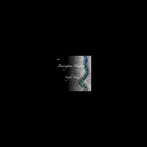 Benington Heights - Benington Heights: Night Phaze (2025)
