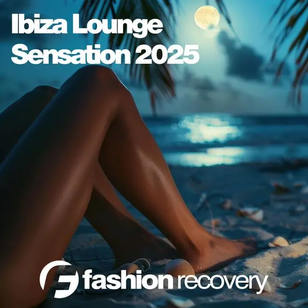 Ibiza Lounge Sensation 2025 (2025)
