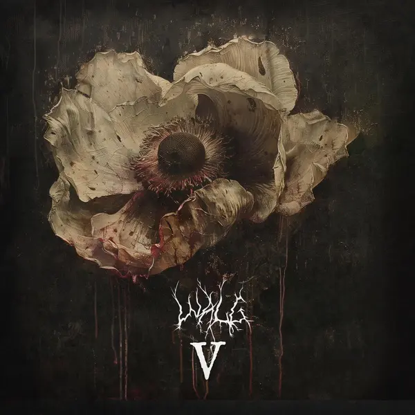 Walg - V (2025)