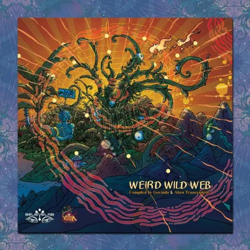 Weird WIld Web (2025)