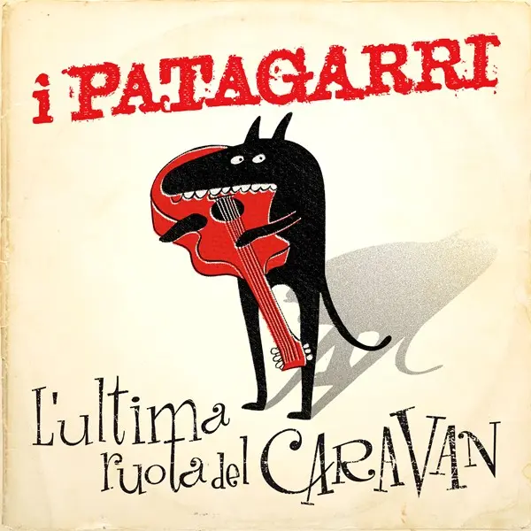 I patagarri - L'ultima ruota del Caravan (2025)