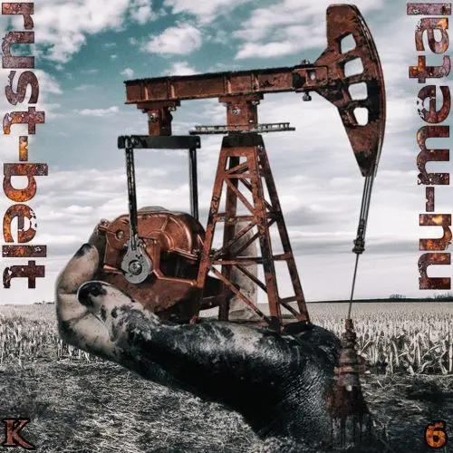 King 810 - Rustbelt Numetal (Single) (2025)