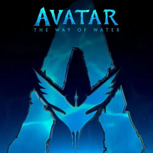 Simon Franglen - Avatar: The Way of Water (2022/2023)