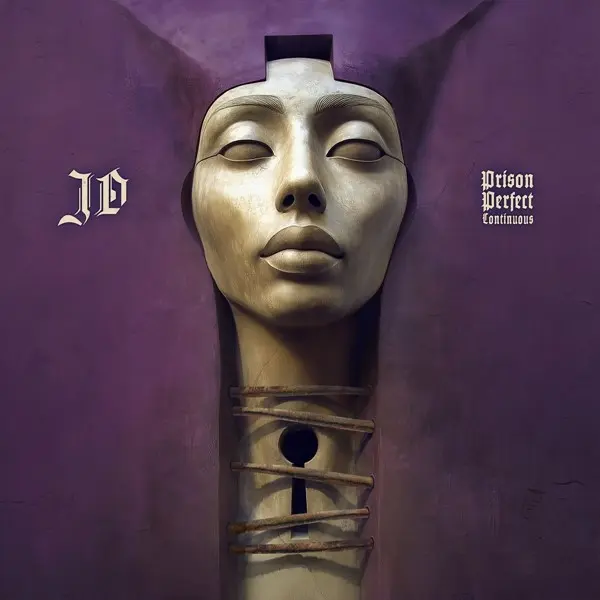 JD - Prison Perfect Continuous (2025)
