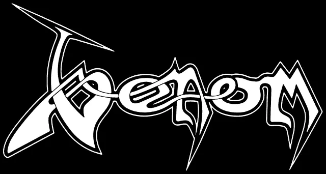 Venom - Дискография (1981-2020)