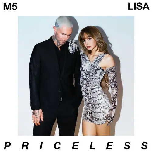 Maroon 5 - Priceless (Single) (2025)
