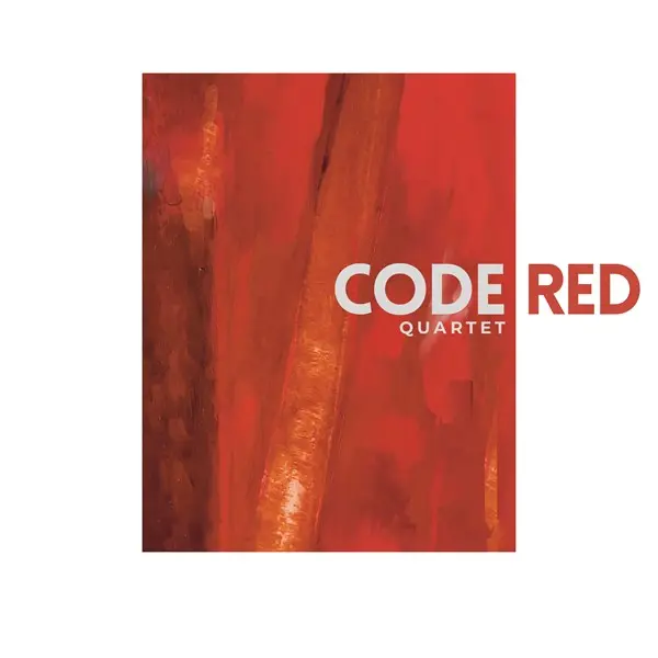 Code Quartet - Code Red (2025)