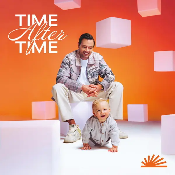 Sam Feldt - Time After Time (2025)