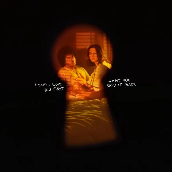 Selena Gomez & Benny Blanco - I Said I Love You First... And You Said It Back (2025)