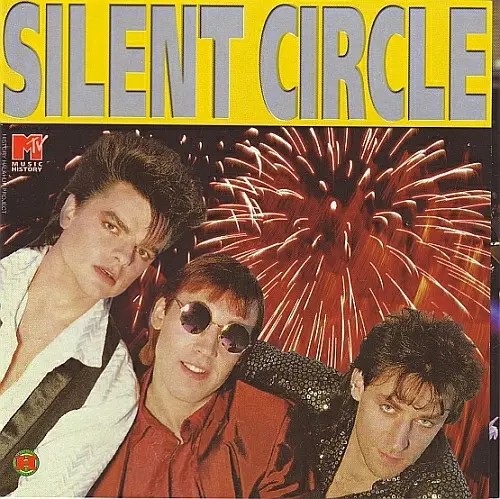 Silent Circle - MTV Music History (2002)
