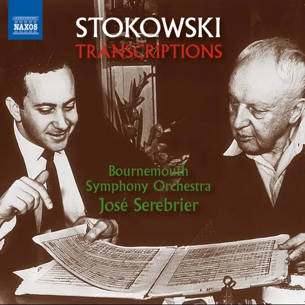 Мусоргский - Stokowski - Symphonic Transcriptions (2008)