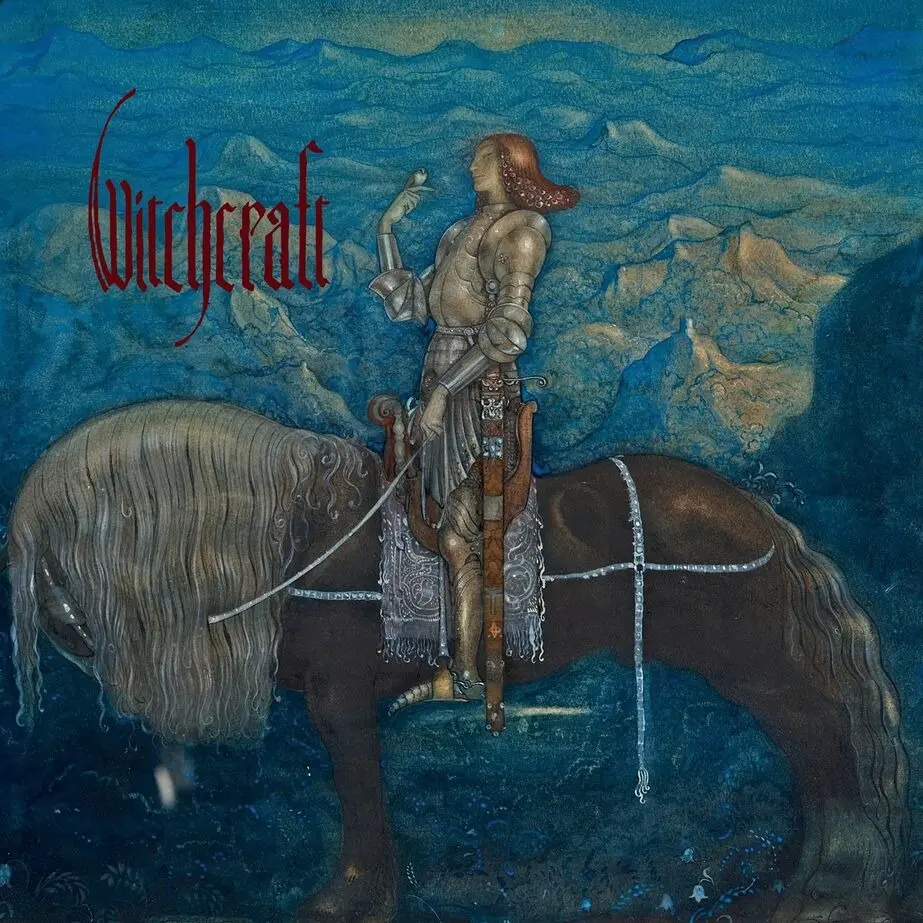 Witchcraft - Idag (2025)