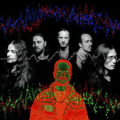 Animal ДжаZ - UNDERGROUND (2024)